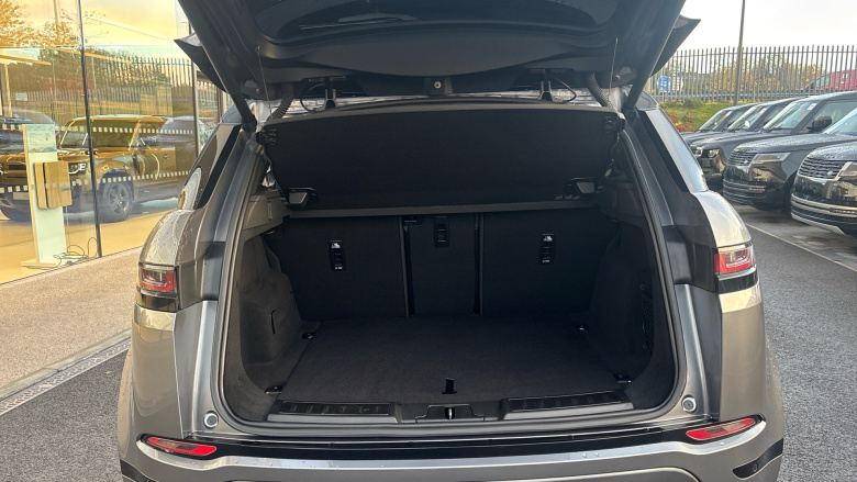 Land Rover Range Rover Evoque 2.0 D200 R-Dynamic SE 5dr Auto Diesel Hatchback